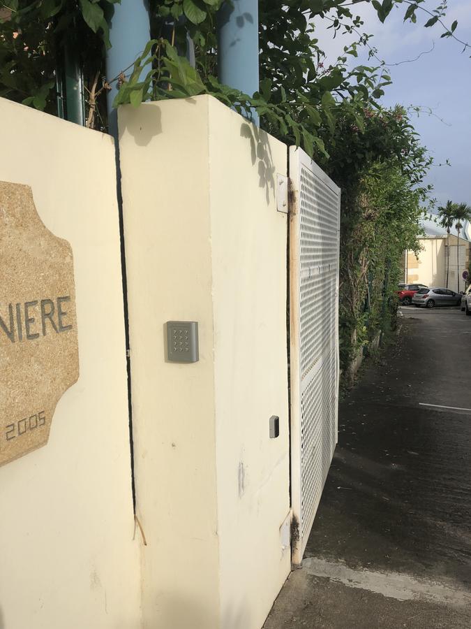 Residence La Canonniere لو ديامانت المظهر الخارجي الصورة